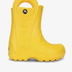 Crocs Crocs Kids Handle It Rain Boots
